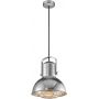 Lampa podsufitowa 3x60 W stal 2213033031 Nordlux Porter zdj.1