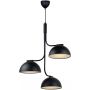 Lampa wisząca 2220033003 Nordlux Tullio zdj.2