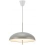 Lampa wisząca 2x15 W brązowa 2220053009 Nordlux Versale zdj.2