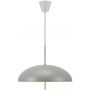 Lampa wisząca 2x15 W brązowa 2220053009 Nordlux Versale zdj.1