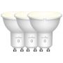 Inteligentna żarówka LED 1x4.8 W 2200 K gu10 2270031000 Nordlux Smart zdj.1
