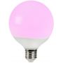 Inteligentna żarówka LED 1x9 W 2200 K e27 2270092701 Nordlux Smart zdj.1