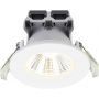 Lampa do zabudowy 1x4.5 W biała 2310026001 Nordlux Fremont zdj.4