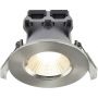 Lampa do zabudowy 1x4.5 W stal 2310026032 Nordlux Fremont zdj.1