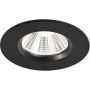 Lampa do zabudowy 1x4.5 W czarna 2310046003 Nordlux Fremont zdj.1