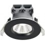 Lampa do zabudowy 1x4.5 W czarna 2310046003 Nordlux Fremont zdj.4