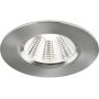 Lampa do zabudowy 1x4.5 W stal 2310046032 Nordlux Fremont zdj.1