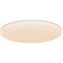 Lampa podsufitowa 1x18 W biała 2310106001 Nordlux Vic zdj.1