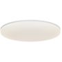 Lampa podsufitowa 1x18 W biała 2310156001 Nordlux Vic zdj.1
