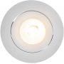 Lampa do zabudowy 1x8 W biała 2310320001 Nordlux Aliki zdj.5