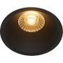 Lampa do zabudowy 1x8 W czarna 2310340003 Nordlux Albric zdj.1