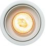 Lampa do zabudowy 1x10 W biała 2310360001 Nordlux Sorina zdj.3