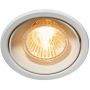 Lampa do zabudowy 1x10 W biała 2310360001 Nordlux Sorina zdj.4