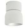 Lampa podsufitowa 1x10 W biała 2310400101 Nordlux Pitcher zdj.3