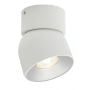 Lampa podsufitowa 1x10 W biała 2310400101 Nordlux Pitcher zdj.4