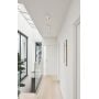 Lampa podsufitowa 1x10 W biała 2310400101 Nordlux Pitcher zdj.5