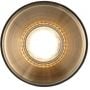 Lampa podsufitowa 1x10 W czarna 2310400103 Nordlux Pitcher zdj.4