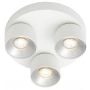 Lampa podsufitowa 3x10 W biała 2310420101 Nordlux Pitcher zdj.1