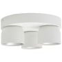 Lampa podsufitowa 3x10 W biała 2310420101 Nordlux Pitcher zdj.4