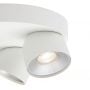 Lampa podsufitowa 3x10 W biała 2310420101 Nordlux Pitcher zdj.5