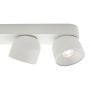 Lampa podsufitowa 4x10 W biała 2310430101 Nordlux Pitcher zdj.5