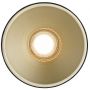 Lampa do zabudowy 1x40 W czarna 2310460103 Nordlux Torone zdj.3