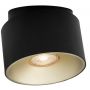 Lampa do zabudowy 1x40 W czarna 2310460103 Nordlux Torone zdj.5