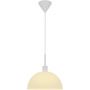 Lampa wisząca 1x40 W biały 2312003001 Nordlux Ellen zdj.1