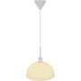 Lampa wisząca 1x40 W biały 2312003001 Nordlux Ellen zdj.3