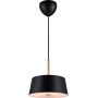 Lampa wisząca 3x10 W czarny 2312603003 Nordlux Clasi zdj.1