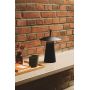 Lampa stołowa zewnęt 1x2 W czarna 2318245003 Nordlux Ara to go zdj.3