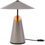 Lampa stołowa 1x25 W brązowa 2320375018 Nordlux Taido zdj.3