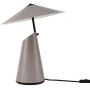Lampa stołowa 1x25 W brązowa 2320375018 Nordlux Taido zdj.4