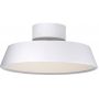 Lampa podsufitowa 1x10.5 W biała 2320536001 Nordlux Kaito zdj.1