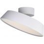 Lampa podsufitowa 1x10.5 W biała 2320536001 Nordlux Kaito zdj.2