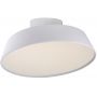 Lampa podsufitowa 1x10.5 W biała 2320536001 Nordlux Kaito zdj.3