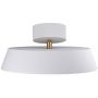 Lampa podsufitowa 1x10.5 W biała 2320536001 Nordlux Kaito zdj.4