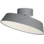 Lampa podsufitowa 1x10.5 W szara 2320536010 Nordlux Kaito zdj.2