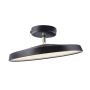 Lampa podsufitowa 1x15 W czarna 2320546003 Nordlux Kaito zdj.3