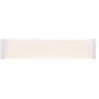 Lampa podsufitowa 1x15 W biała 2410036101 Nordlux Wilmington zdj.3