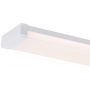 Lampa podsufitowa 1x15 W biała 2410036101 Nordlux Wilmington zdj.4
