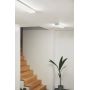Lampa podsufitowa 1x15 W biała 2410036101 Nordlux Wilmington zdj.5