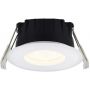 Lampa do zabudowy 1x7 W biała 2410200101 Nordlux Rosalee zdj.1