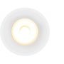 Lampa do zabudowy 1x7 W biała 2410200101 Nordlux Rosalee zdj.3