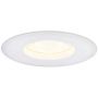 Lampa do zabudowy 1x7 W biała 2410200101 Nordlux Rosalee zdj.4