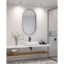 Lampa do zabudowy 1x7 W czarna 2410200103 Nordlux Rosalee zdj.6