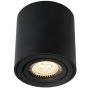 Lampa do zabudowy 1x40 W czarna 2410220103 Nordlux Sabonis zdj.1
