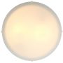 Plafon 1x60 W biały 2410256001 Nordlux Standard zdj.1