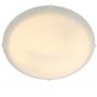 Plafon 1x60 W biały 2410256001 Nordlux Standard zdj.4