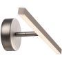 Kinkiet 1x6.2 W stal 2410401032 Nordlux IP S13 zdj.1